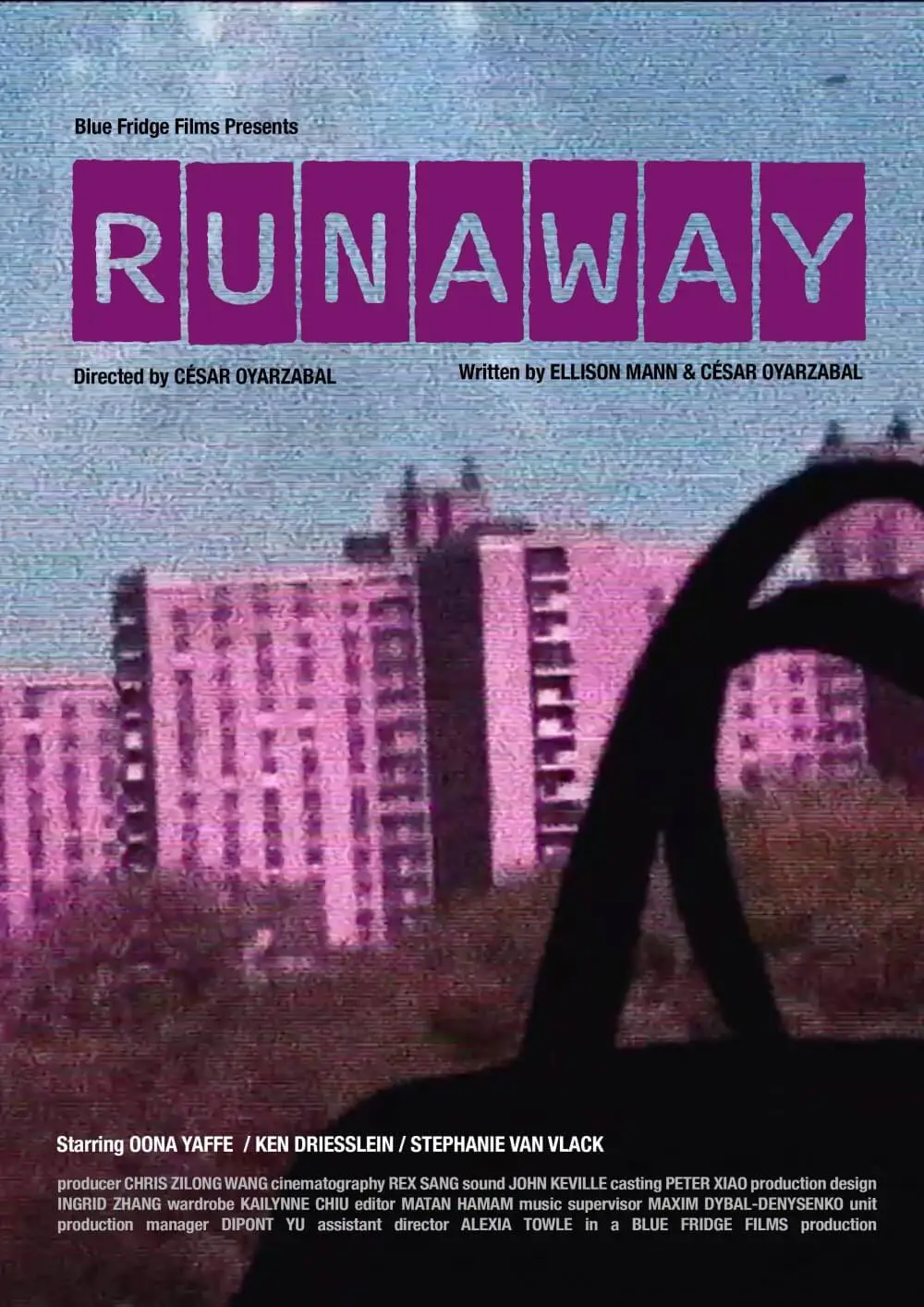 Runaway