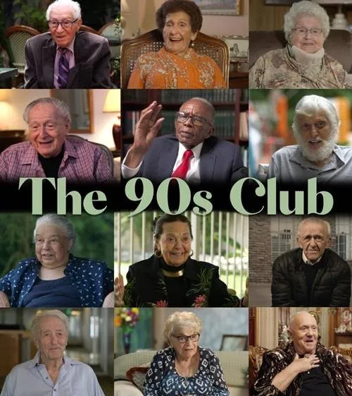 “The 90s Club”