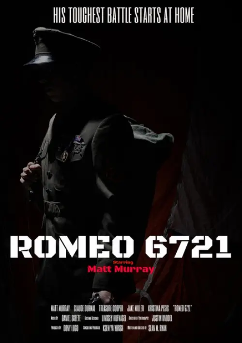 Romeo 6721