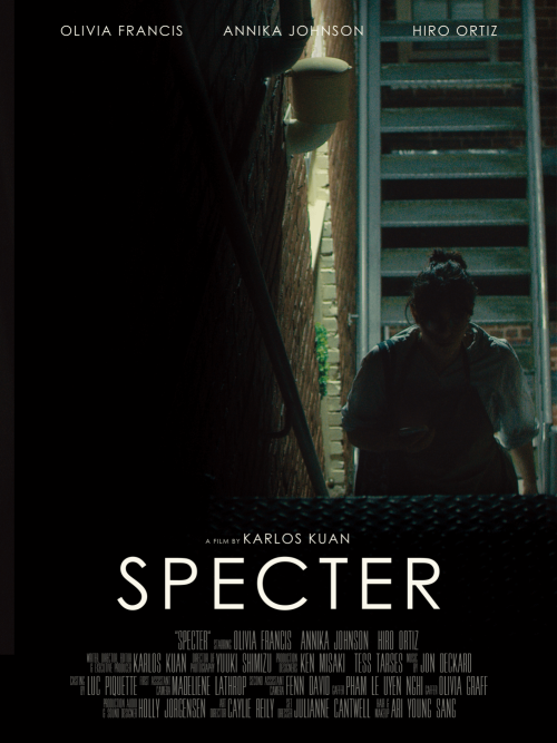 Specter