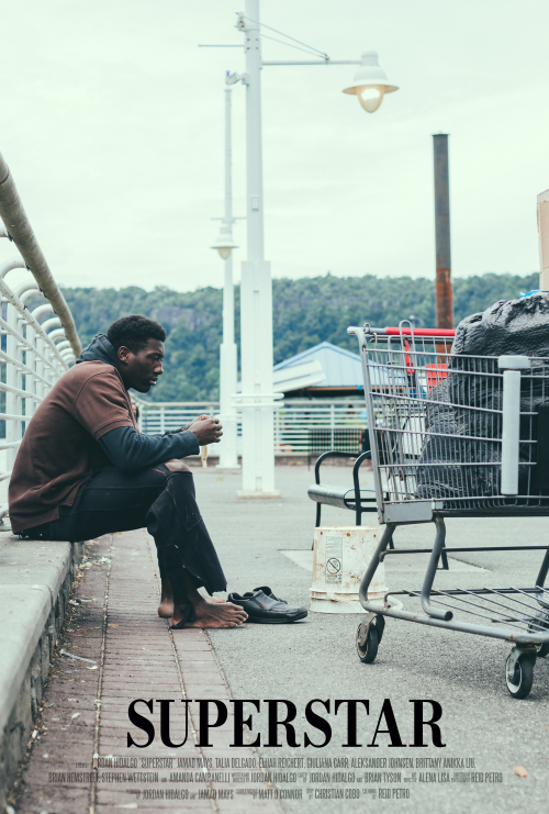SUPERSTAR