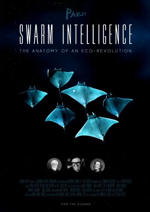 SWARM INTELLIGENCE
