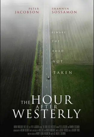 THE HOUR AFTER WESTERLY