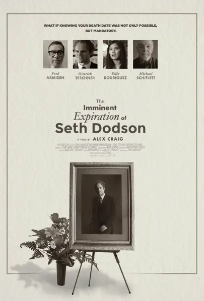 THE IMMINENT EXPIRATION OF SETH DODSON