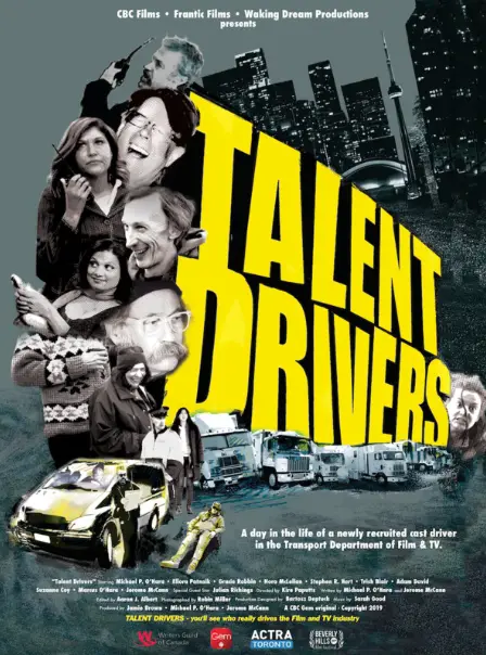 TALENT DRIVERS