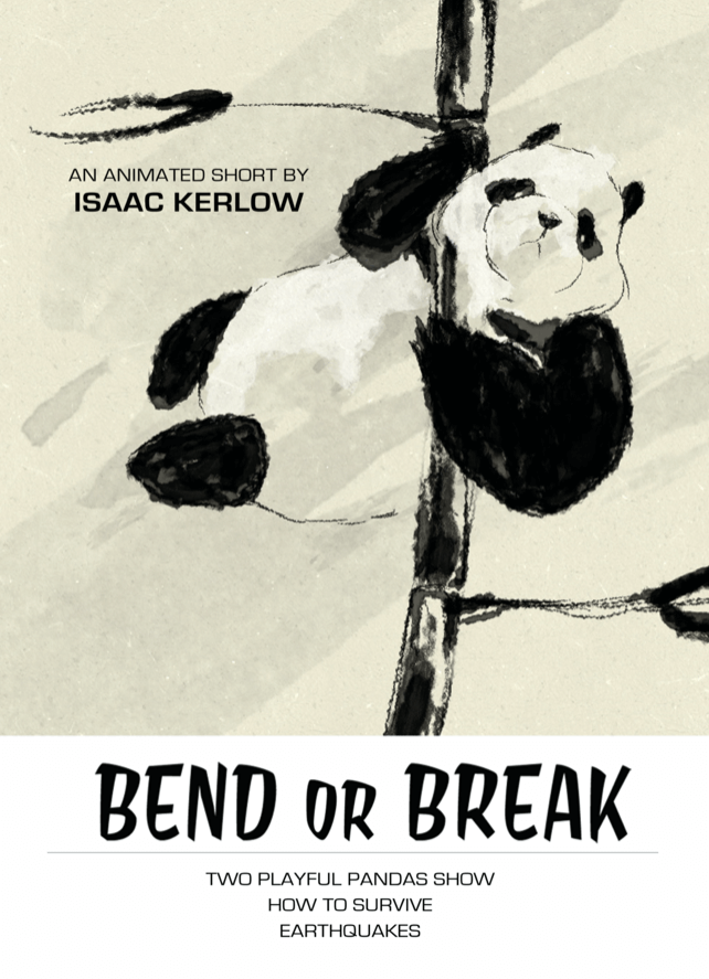 BEND OR BREAK
