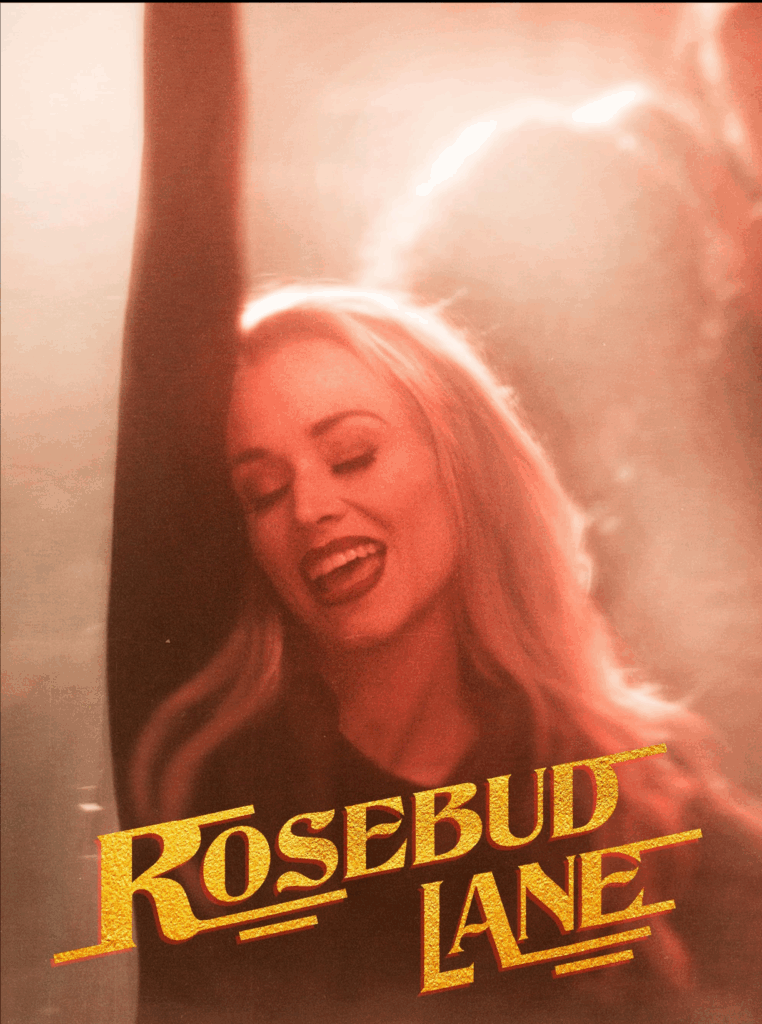 Rosebud Lane