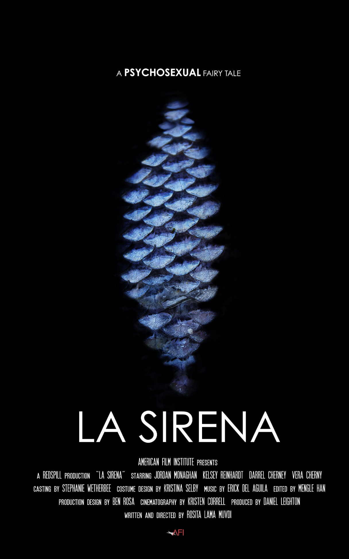 LA SIRENA