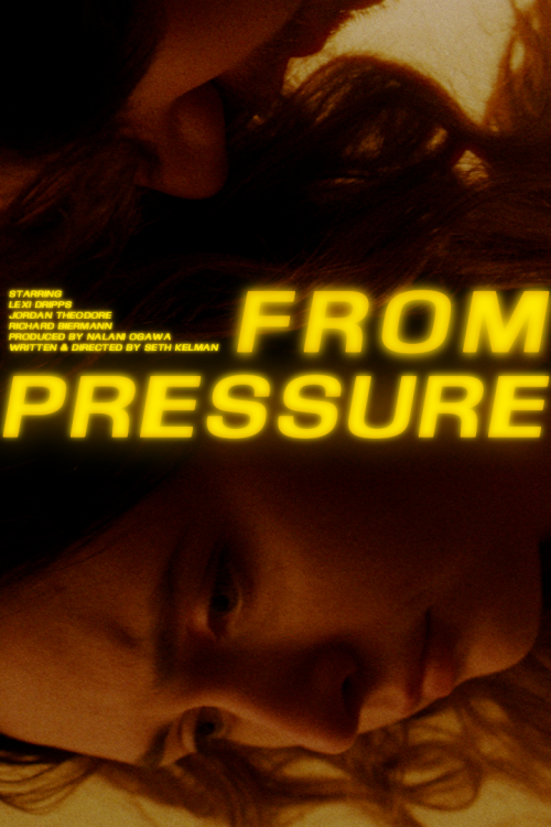 From Pressure