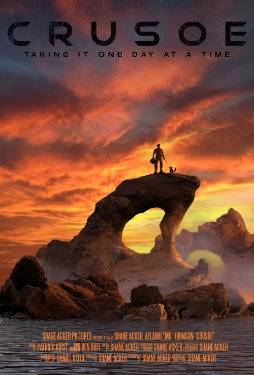 Crusoe
