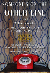 SomeOnes On The Other Line