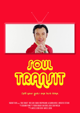Soul Transit