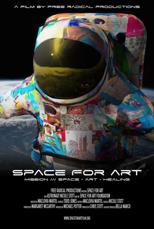 Space for Art