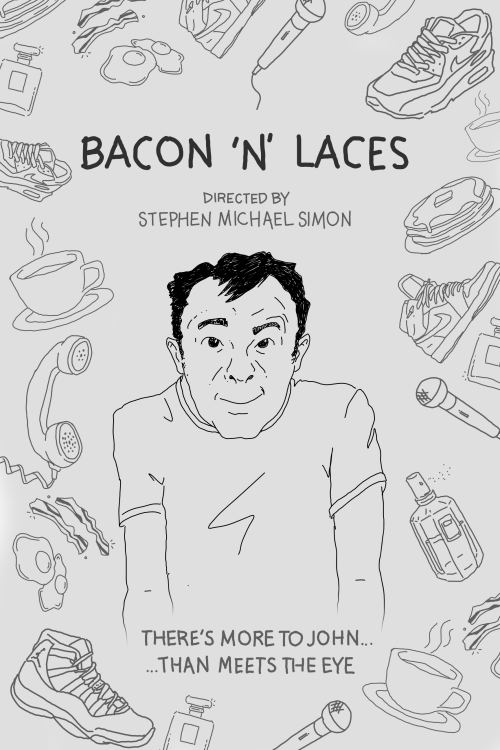 Bacon ‘N’ Laces