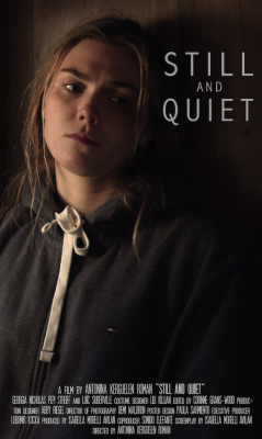 Still And Quiet