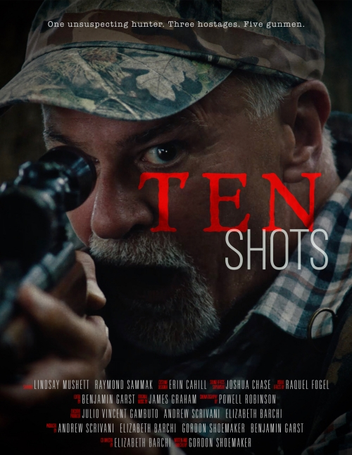 TEN SHOTS