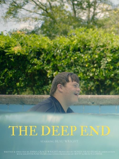 THE DEEP END