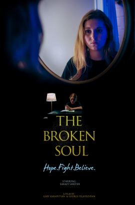 The Broken Soul