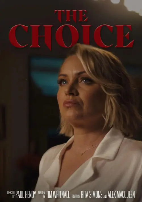 The Choice