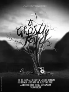 The Ghastly Fowl