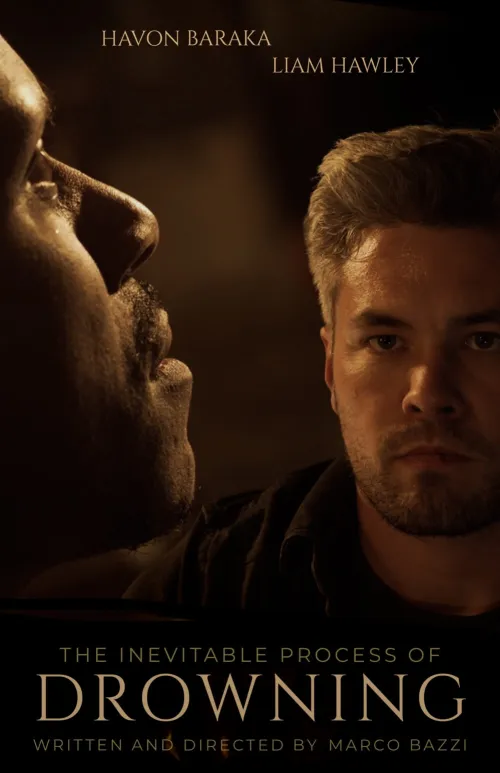 The Inevitable Process of Drowning