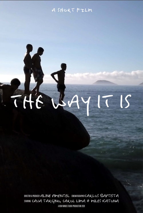 The-way-it-is