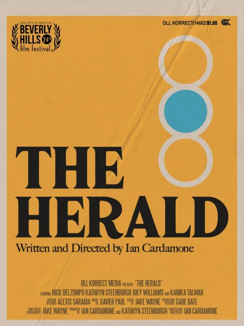 The Herald