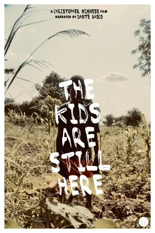 The Kids Are Still Here