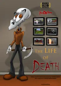 The Life Of Death
