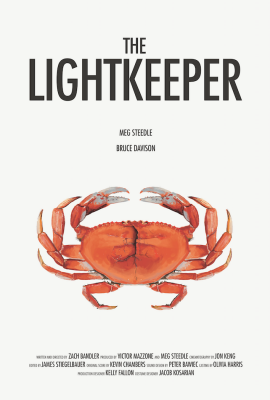 The Lightkeeper