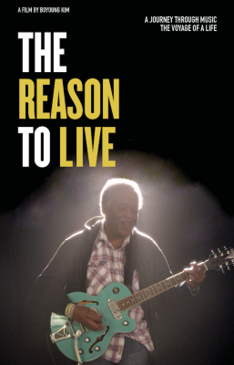 The Reason to Live