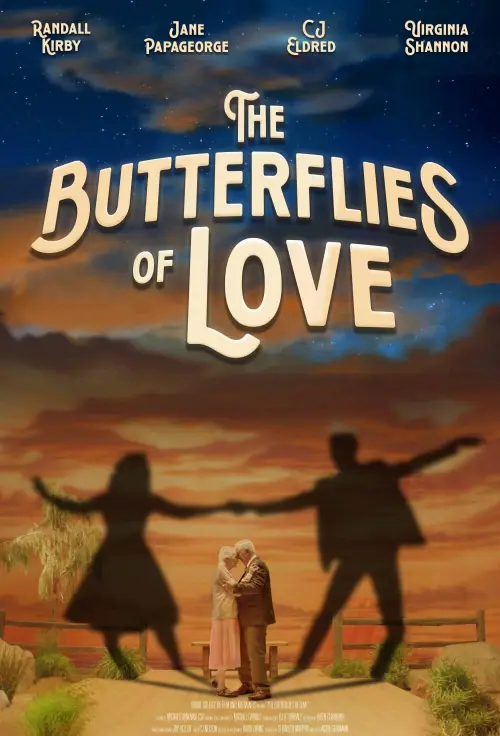 The Butterflies of Love