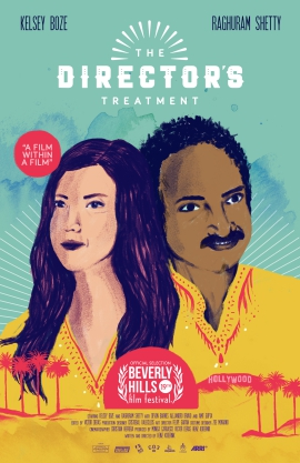 The Directors Treatment