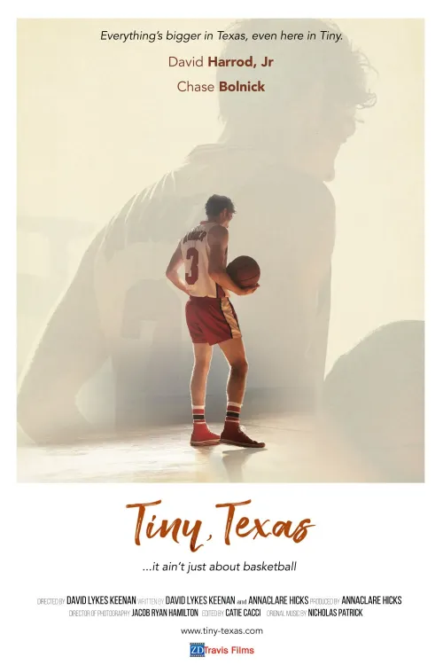 Tiny, Texas
