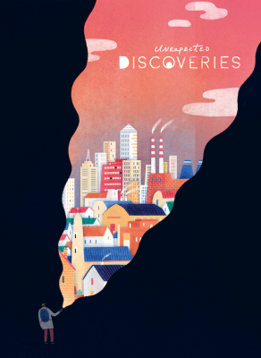 Unexpected Discoveries