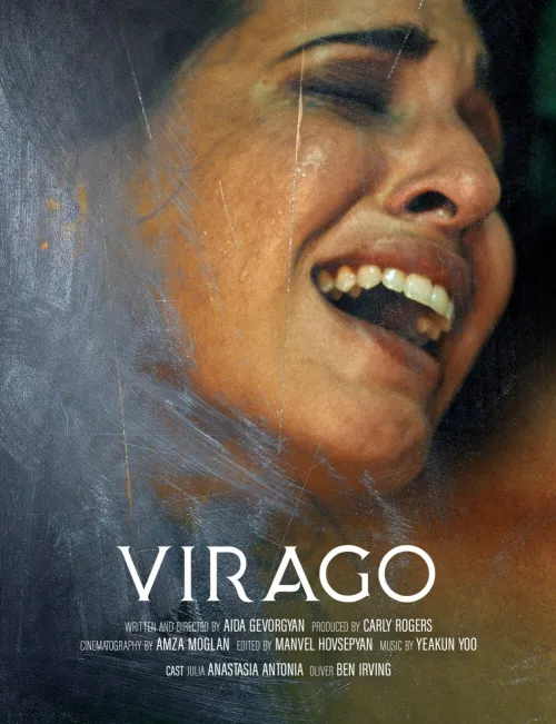 Virago