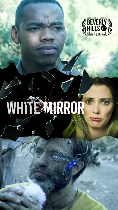 WHITE MIRROR