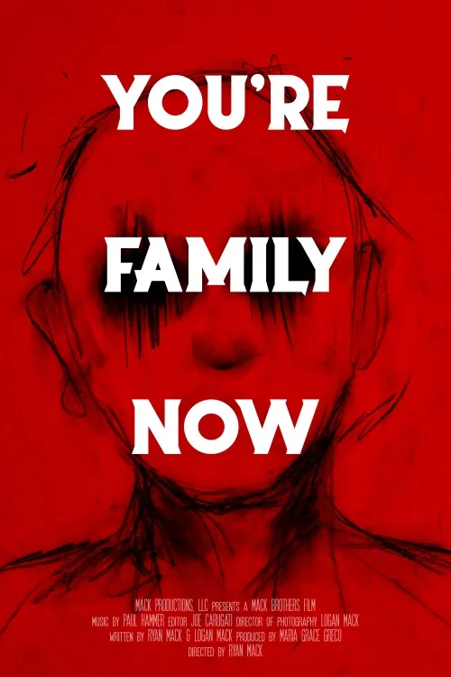 You_re Family Now