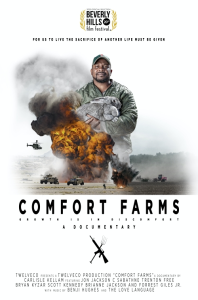 comfort farms