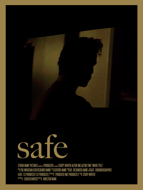 safe