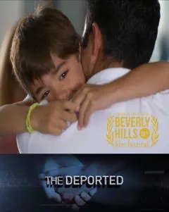 deported