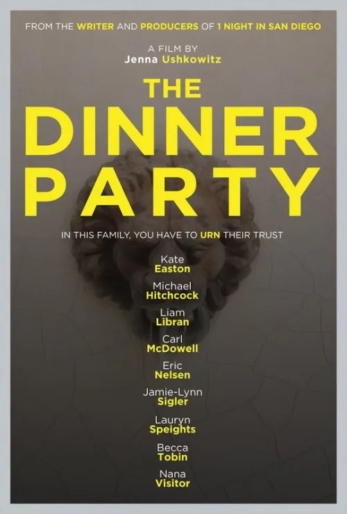 The Dinner Party