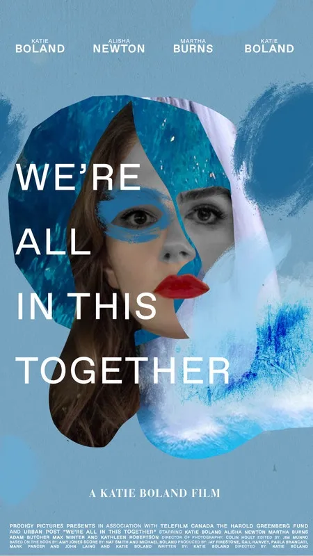 We’re All In This Together