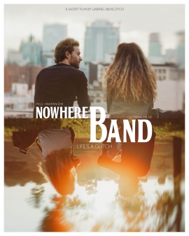 nowhere band