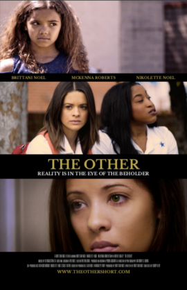 the other