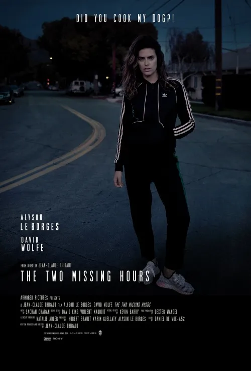 the two missing hours