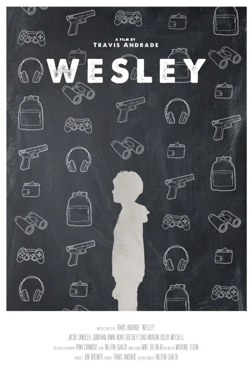WESLEY