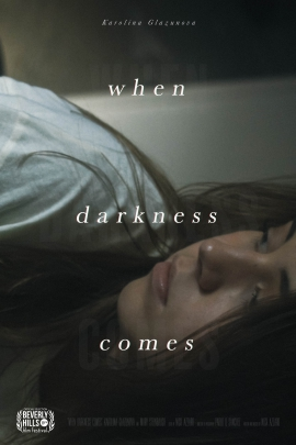 when darkness comes