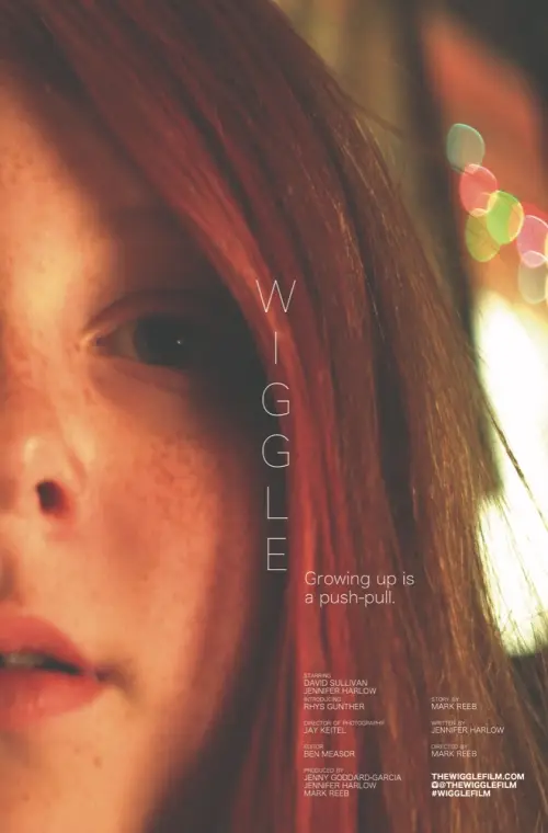 wiggle