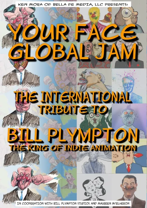 your face global jam